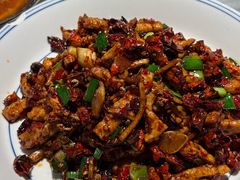 -树厨贵州菜(大十字店)
