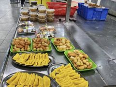 -五洞大众牛餐馆(番禺分店)