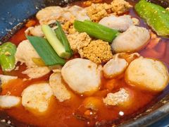 -肖记公安牛肉鱼杂馆·省级非物质文化遗产(江汉路直营店)