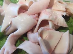 -岗上渣渣老火锅(两路口店)