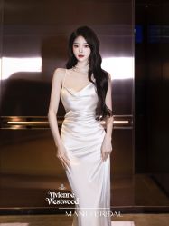-MANLI BRIDAL婚纱