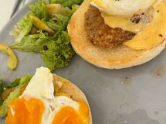 -The Sunny Side Cafe Station 1