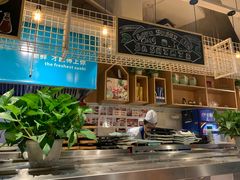 -晴季寿司(活力城店)
