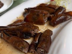 -东江渔村·古典园林·30年粤菜老字号(太和店)