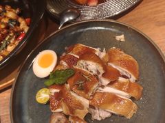 -木棉·醉心粤味(COCO Park店)