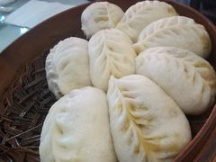 -包子大王(新泽巷店)