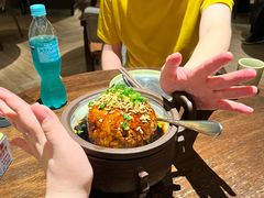 -扬州狮子楼·非遗淮扬菜(总店)