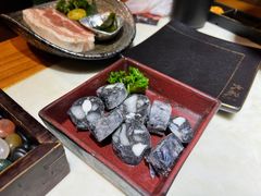 -久藏·横膈膜烧肉·酒场(江汉路店)