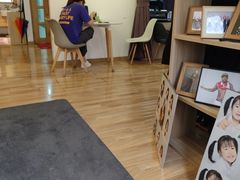 -壹人壹像工作室(购物公园店)