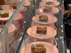 -争鲜回转寿司(通州万达店)