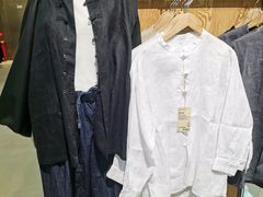 -MUJI无印良品(鑫嘉汇购物中心店)