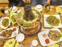 -宗巴雍姆藏餐府