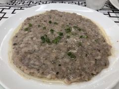 黑松露蒸肉饼-松雅轩商务婚礼生日(同和店)
