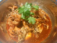 -虾吃虾涮.虾火锅.肉蟹煲(步步高梅溪新天地店)