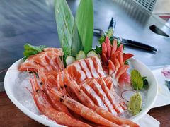 -大渔·观筵(三里屯太古里店)