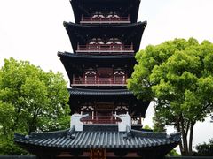 -寒山寺