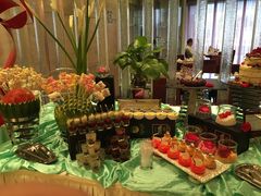 -华美达酒店-无国界自助餐厅