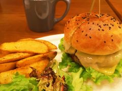 -UPPER KITCHEN(延安路店)