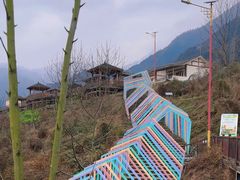 -阿坝州汶川特别旅游区