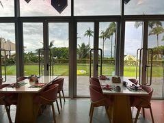 -水桶王国主题餐厅·聚会·生日派对·亲子活动·家庭套餐(亚龙湾希尔顿店)