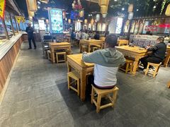 -老城南.鸭血粉丝汤(夫子庙店)