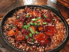 -小时候焗海鲜(鄞州万达店)
