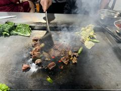 -罗姐烧烤(东风路一段店)