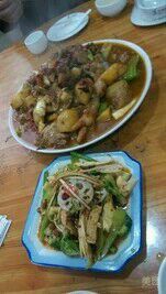 -阿达西新疆餐厅(西北大学店)