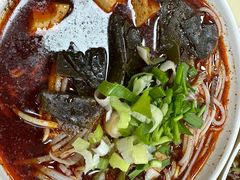 -汪胖子襄阳牛肉面(华丰路店)