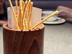 -锦府园·新台州菜(合生汇店)