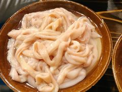 鸭肠-吃皮火锅馆(苏宁店)