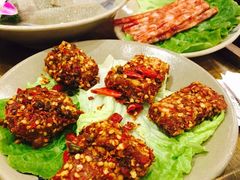 -小龙坎火锅(台州路桥区店)