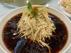 烫干丝-富春(瘦西湖店)