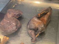 -开封张记烧鸡(花牌坊街123号院店)