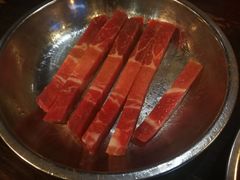 -小本家韩式烤肉(紫藤路店)