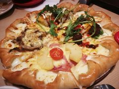 -必胜客(漕宝路店)