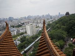 -黄鹤楼
