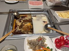 -海底捞火锅(金光华店)