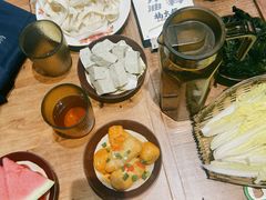 -楠火锅(龙阳广场店)