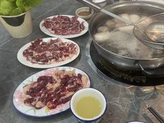 -福合埕牛口福·牛肉火锅·牛肉丸