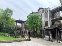 -两江国际影视城