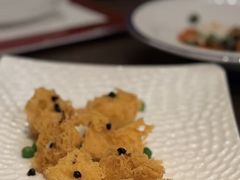-黄嘉喜来登酒店-采悦轩中餐厅(滨江中路店)