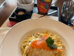 -安妮意大利餐厅(丽都店)