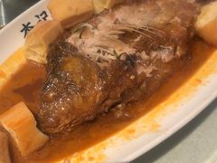 -李记搅团•非遗陕菜(三桥店)