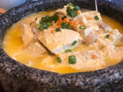 石锅海胆豆腐-百富源·海鲜辽菜(浑河堡店)