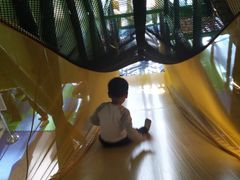 -蒙特利亲子乐园