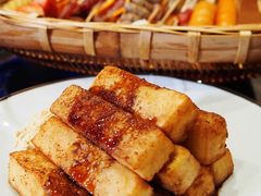 -马路边边串串香(双井直营店)