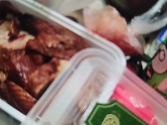 -顺城金记卤鸡·清真