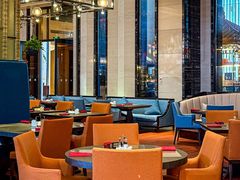 -富力希尔顿酒店·地阔自助餐厅