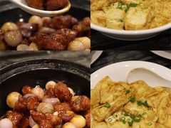 -陈鹏鹏潮汕菜(欢乐海岸 海边景观店)